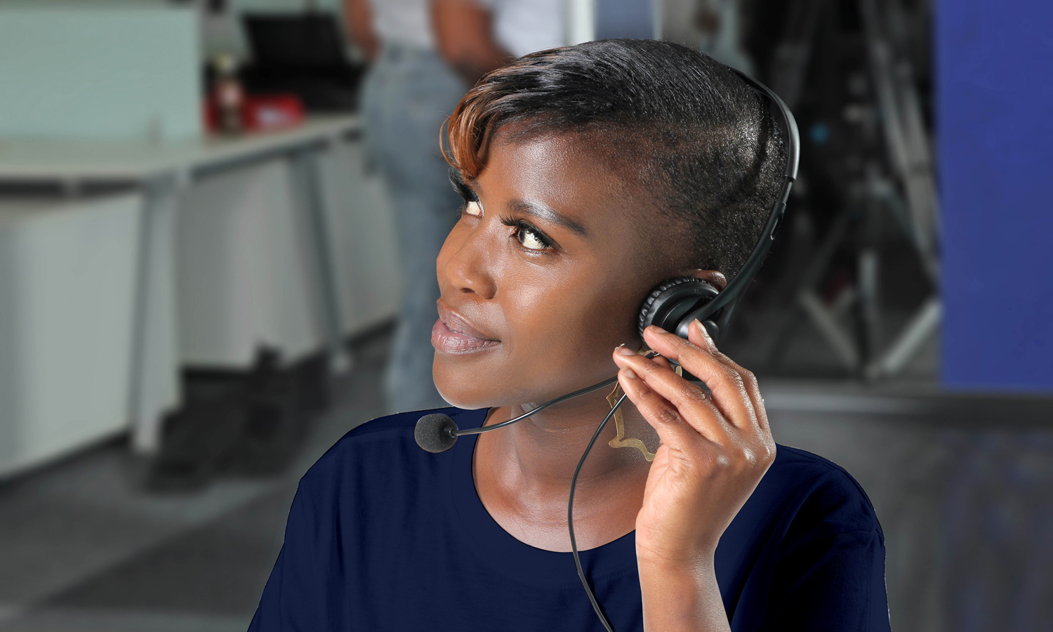 Customer Service (Omni-Channel)